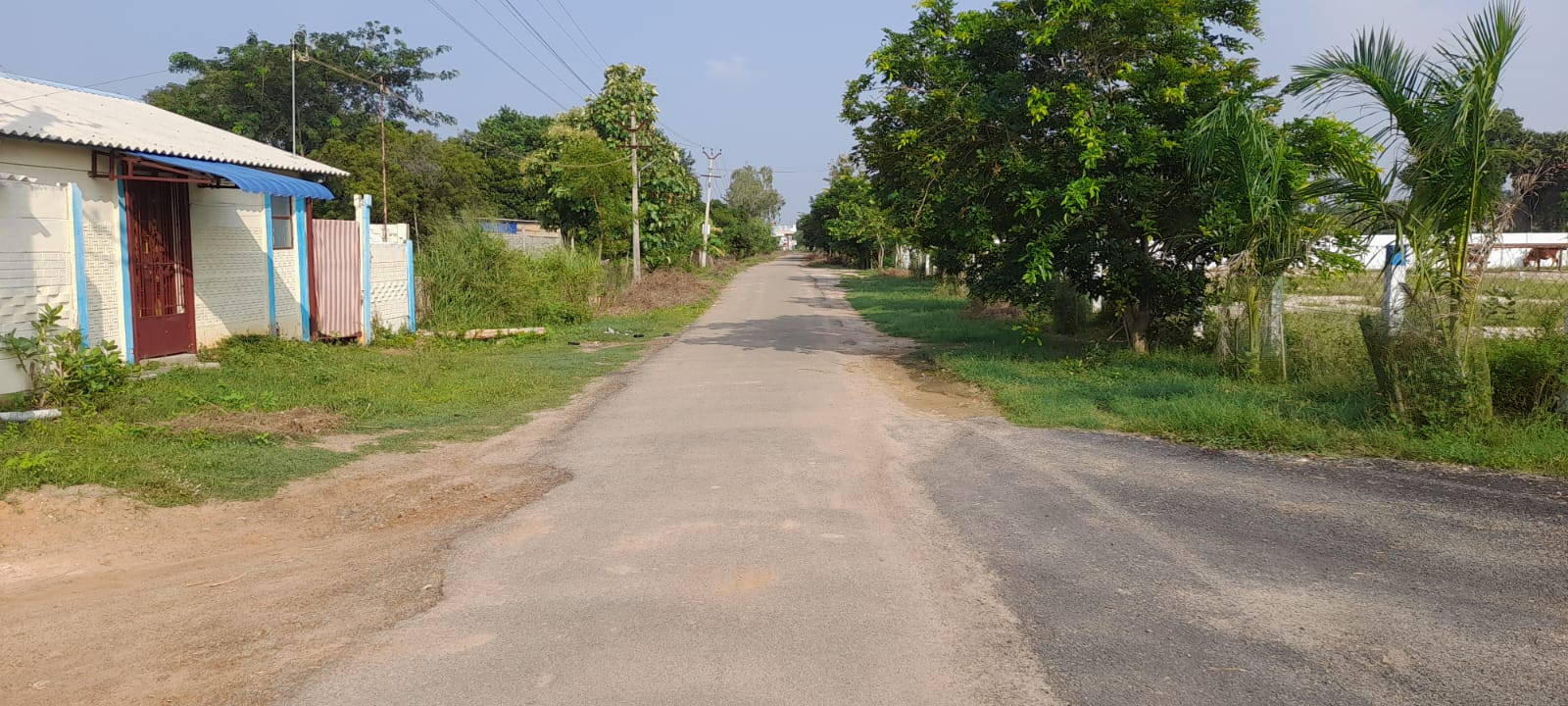 Residential Plot / Land for Sale in NANJIKOTTAI ROAD, THANJAVUR, Thanjavur