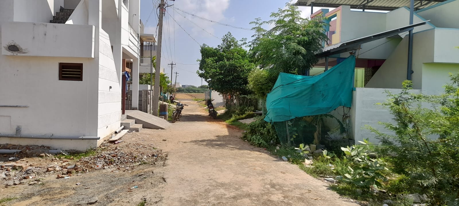 Residential House / Villa for Sale in REDDIPALAIYAM ROAD , THANJAVUR, Thanjavur